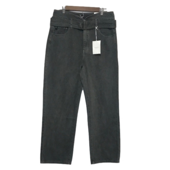 𝅺NWT Kancan “Estilo” High Rise Denim Size 11/29 - Picture 1 of 15